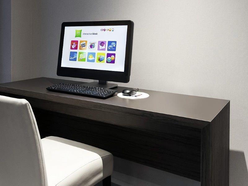 Hotel Ibis Styles Centre Stéphanie