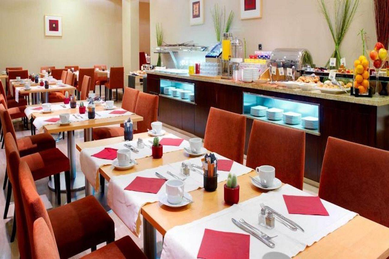 Hotel Catalonia Grand Place Brussels