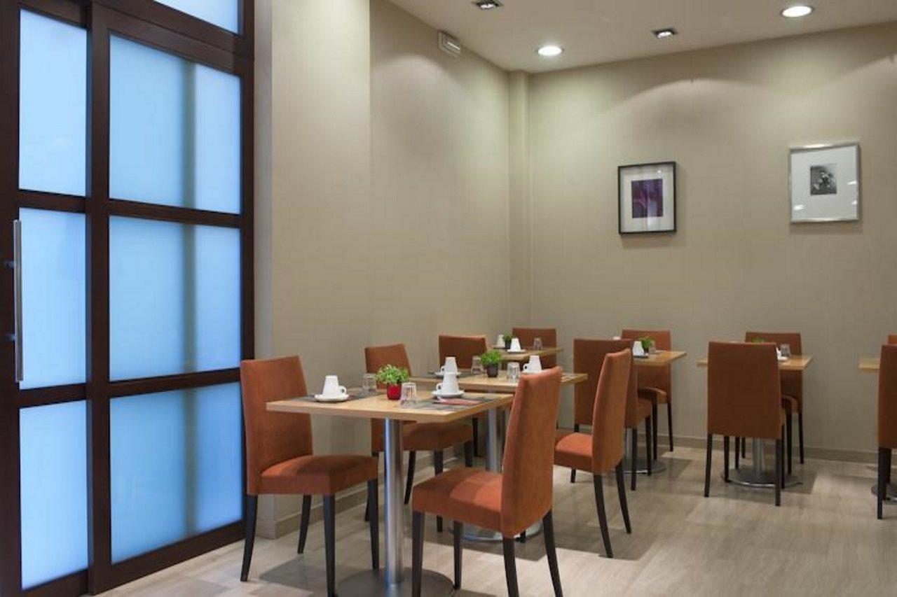 Hotel Catalonia Grand Place Brussels