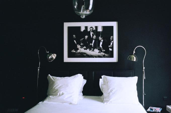 Le Vaudeville Bed & Breakfast Brussel