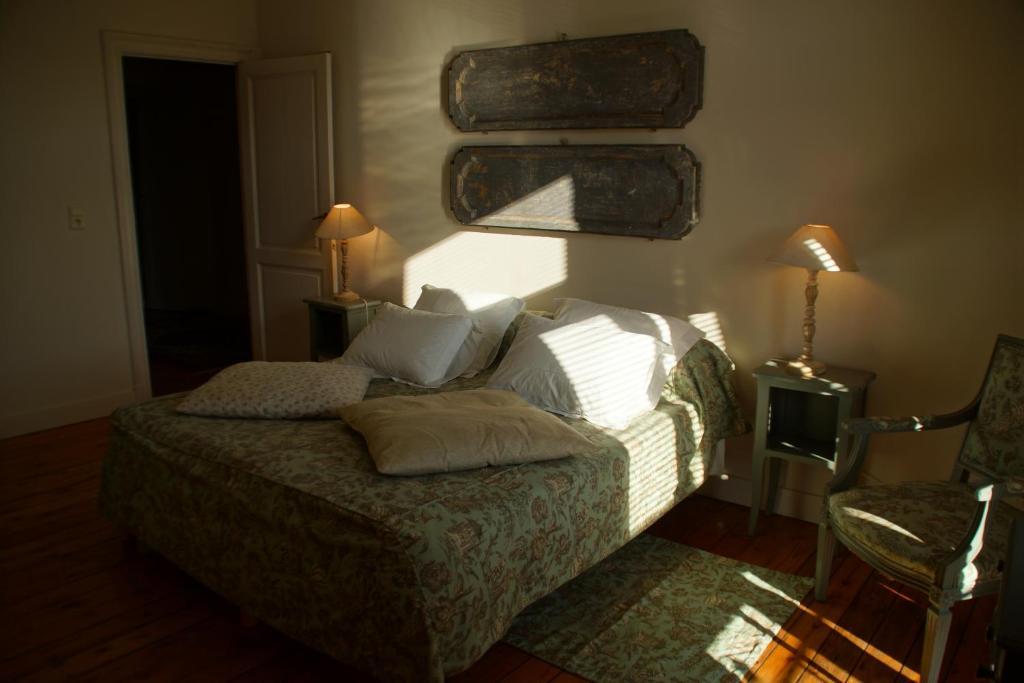 Leopoldine Bed & Breakfast