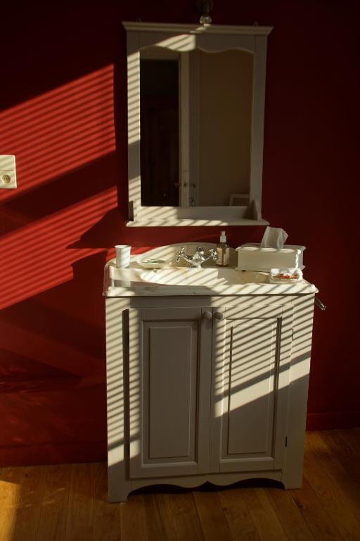 Leopoldine Bed & Breakfast Bruxelles
