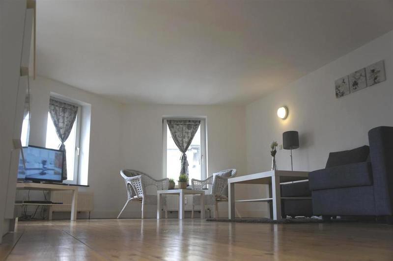 Hotel Auguste 3 3*