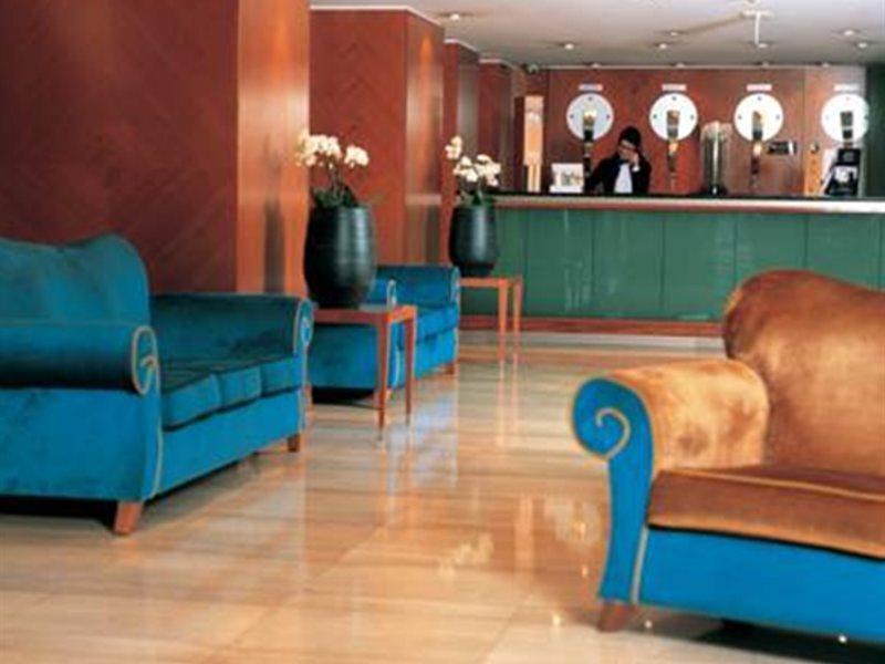 Hotel Nh Collection Centre 4*