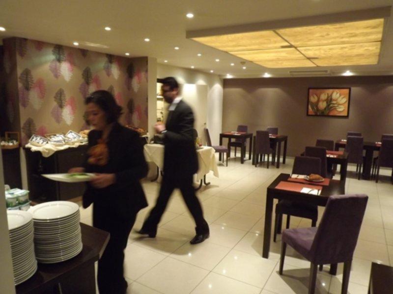 Hotel Floris Avenue Bruxelles