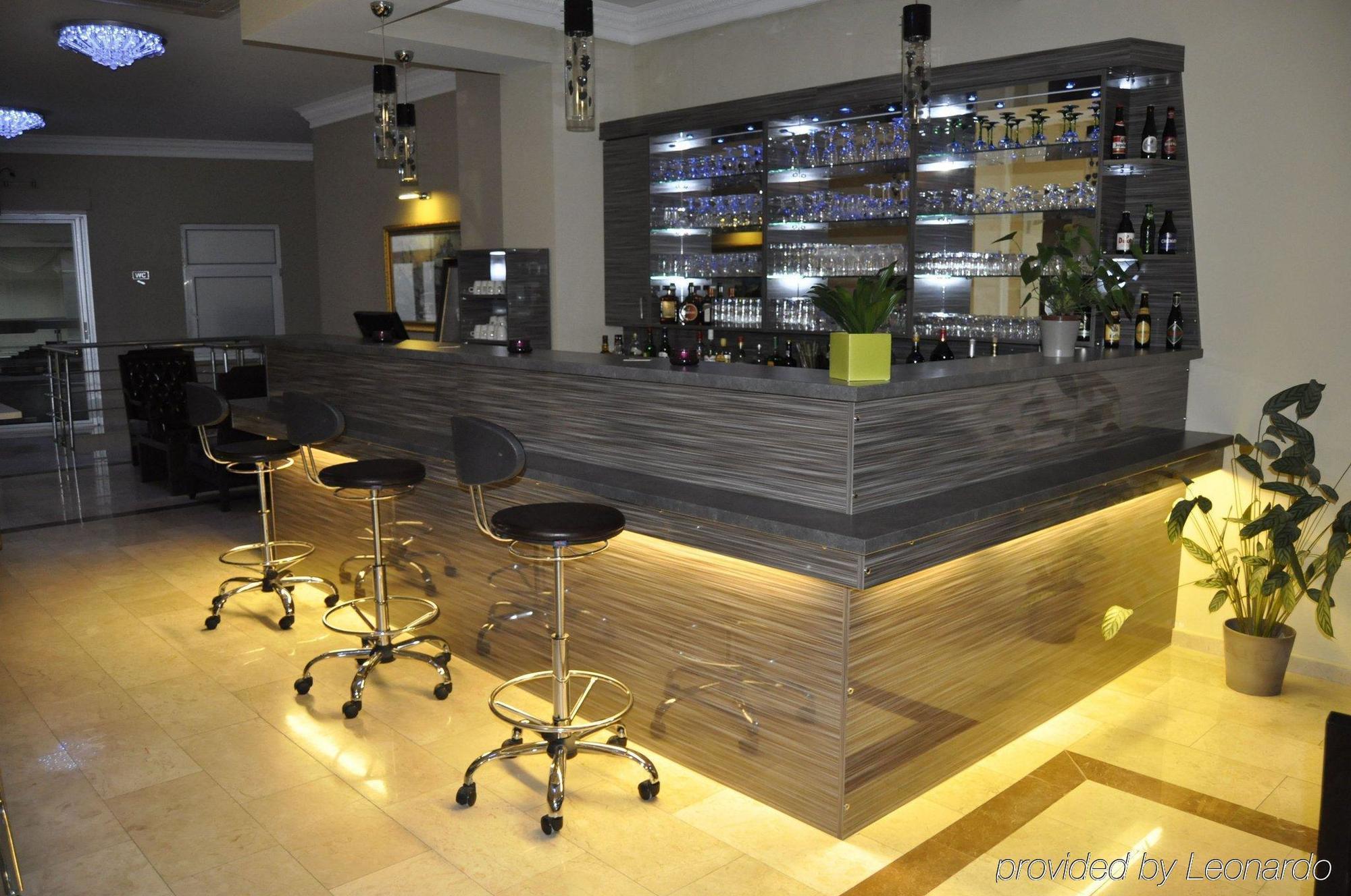 Hotel Prestige 3*