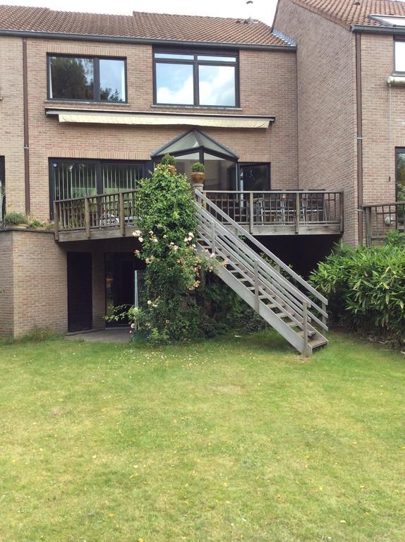 Bed & Breakfast Uccle