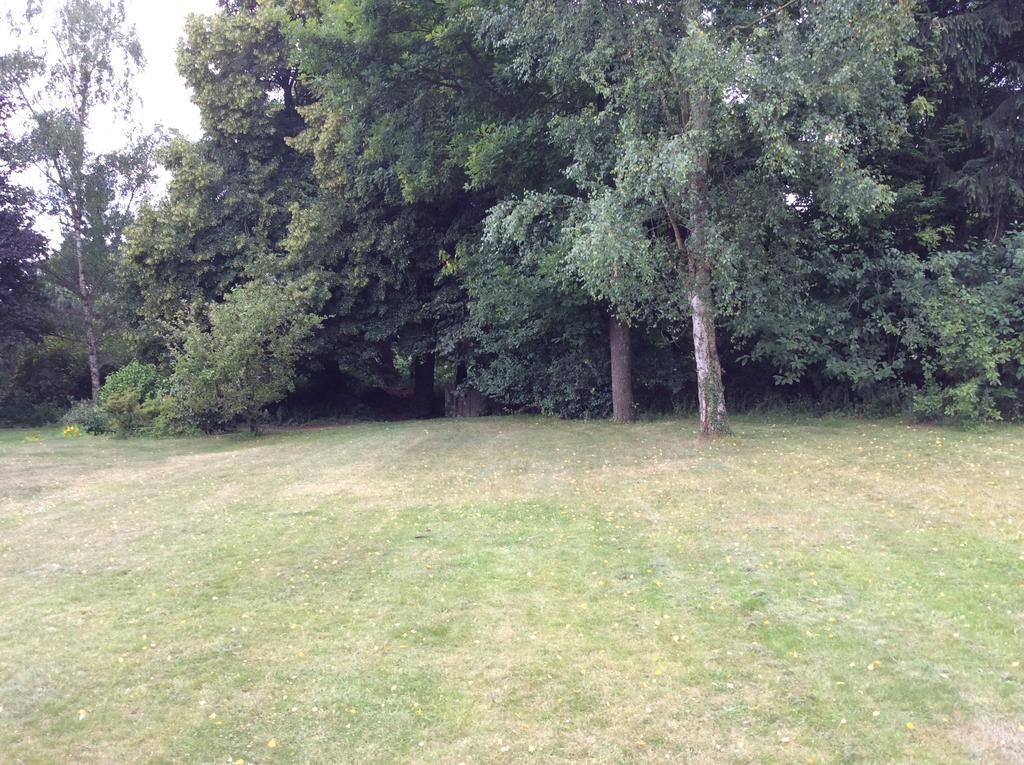 Bed & Breakfast Uccle *