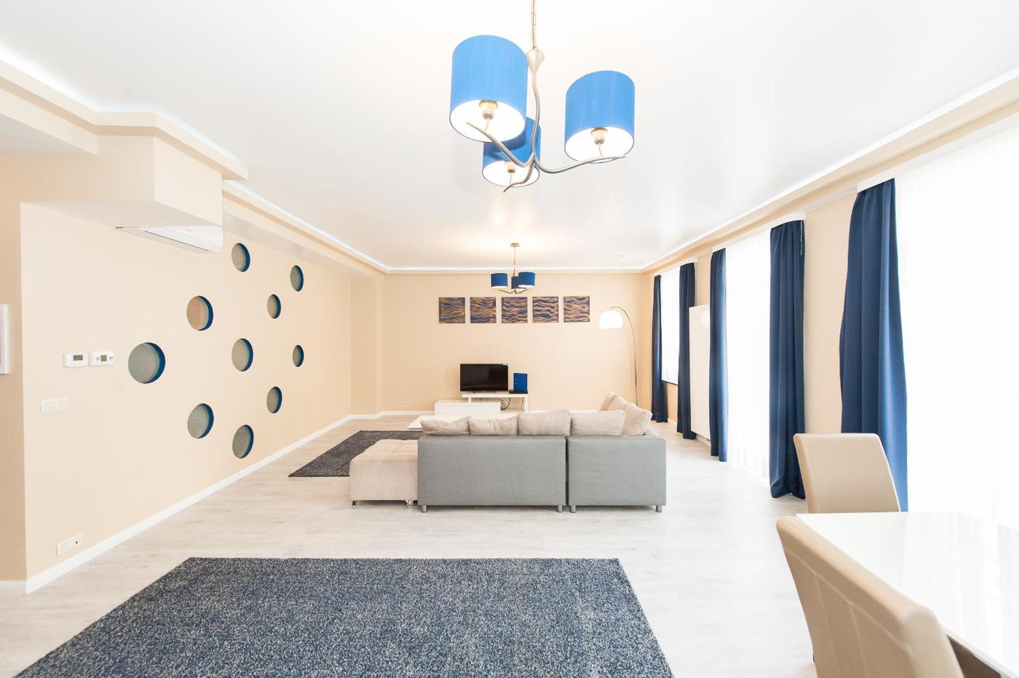 Aparthotel De France 1