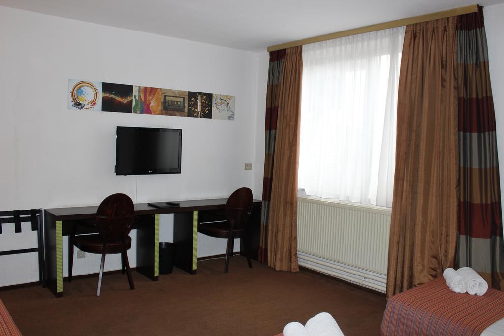 Hotel Floris Arlequin Grand-place 3*