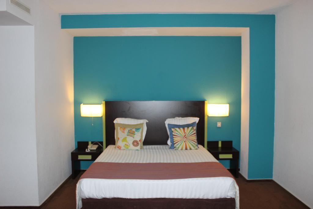 Hotel Floris Arlequin Grand-place
