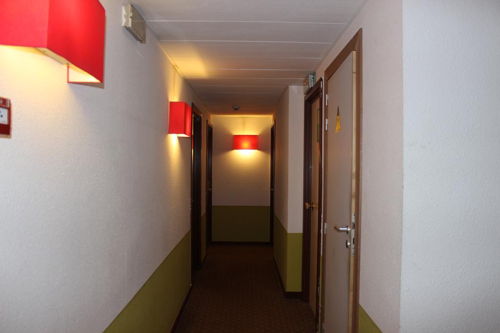 Hotel Floris Arlequin Grand-place 3*