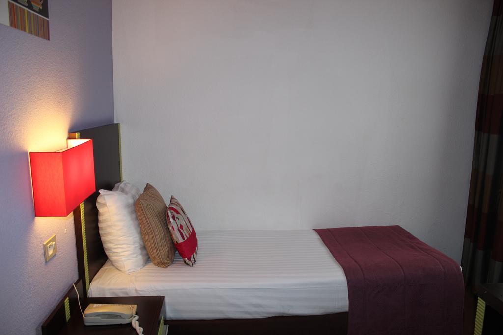 Hotel Floris Arlequin Grand-place Bruxelles