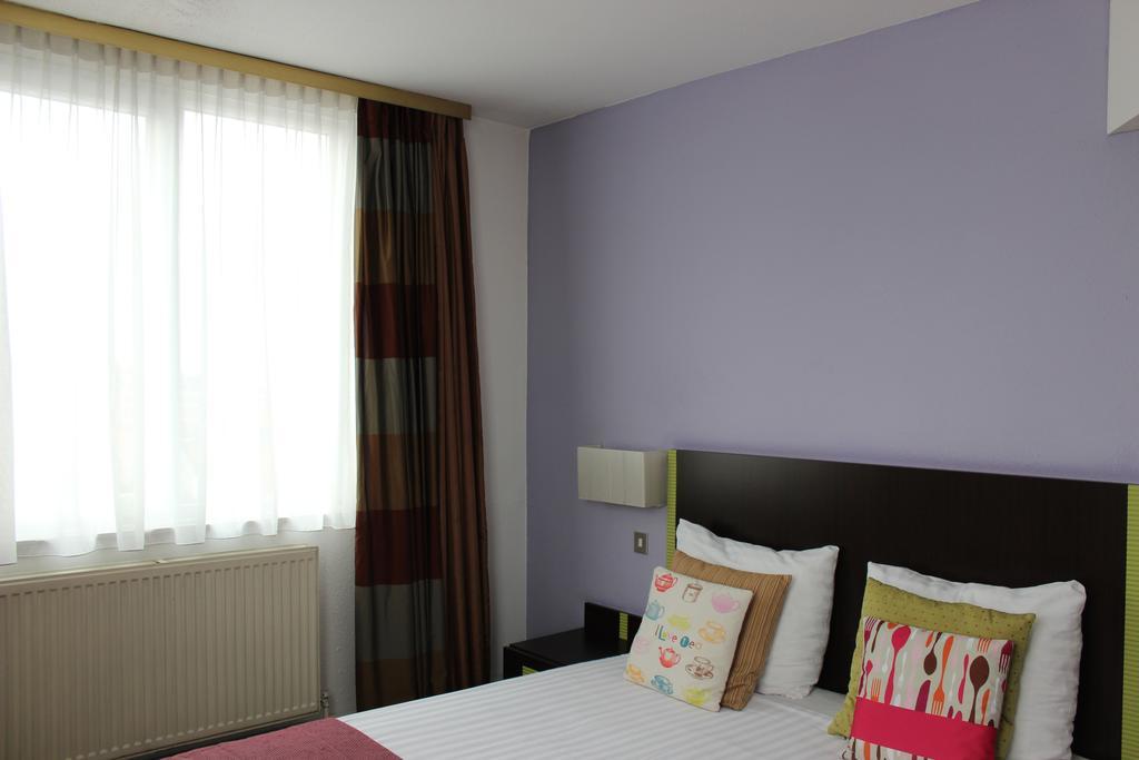 Hotel Floris Arlequin Grand-place