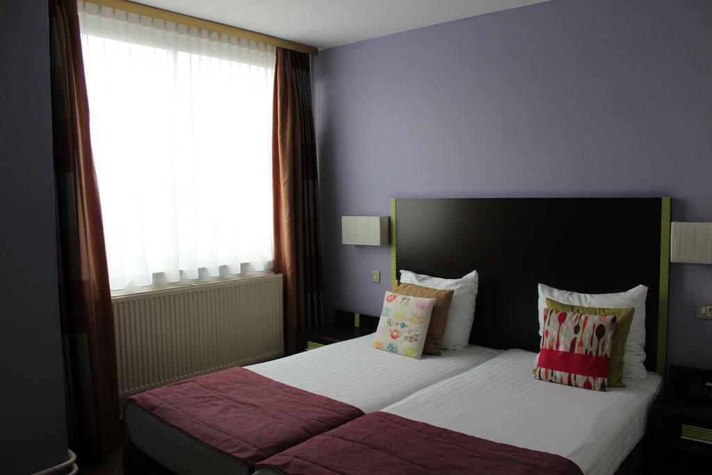 Hotel Floris Arlequin Grand-place 3*