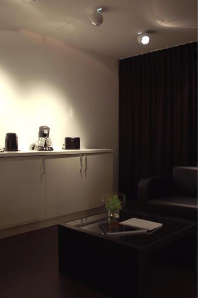 Hotel Victory Brussel