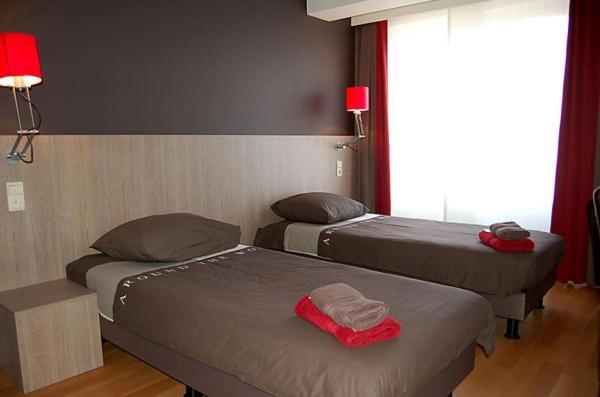 Victory Hotel