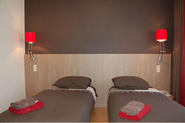 Victory Hotel 3*