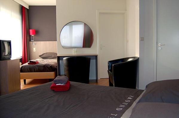 Hotel Victory Brussel