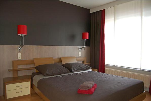 Hotel Victory