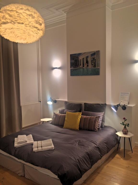 Apartment Studio 45