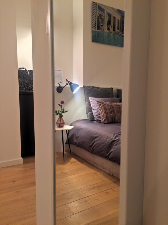 Apartment Studio 45 *