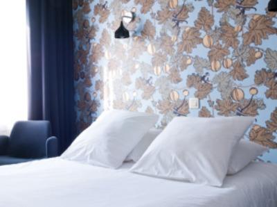Queen Anne Hotel 3*