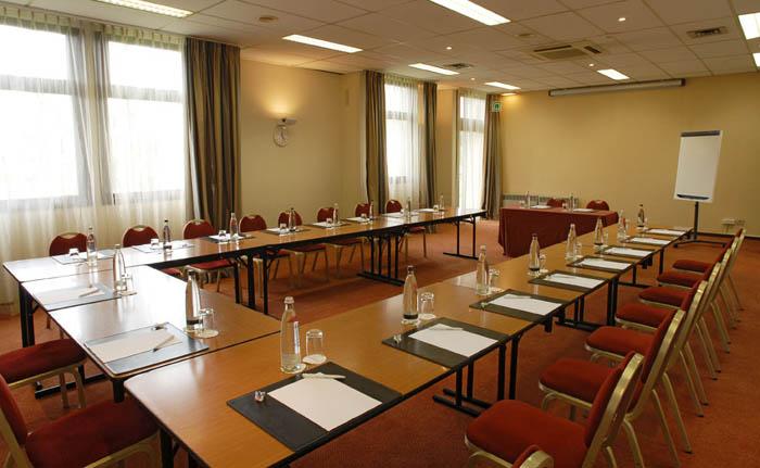 Alliance Expo Hotel Brussels