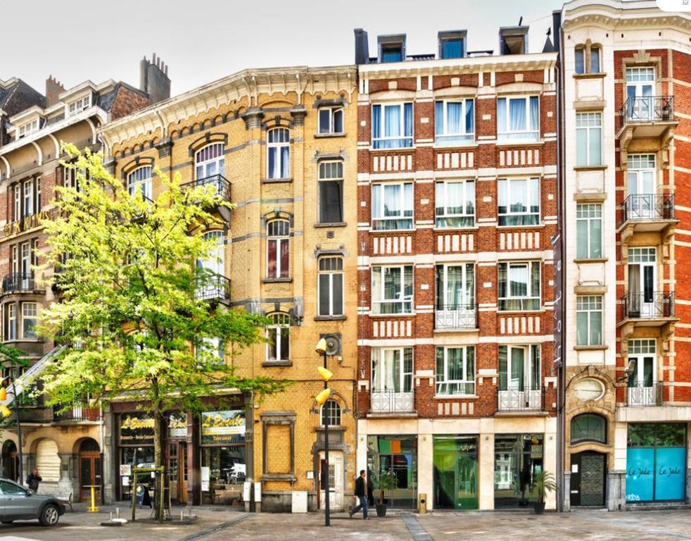 Es Bruxelles