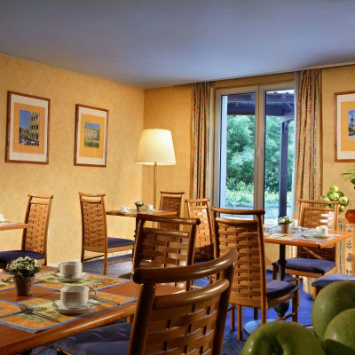 Aparthotel Citadines Sainte-catherine 3*