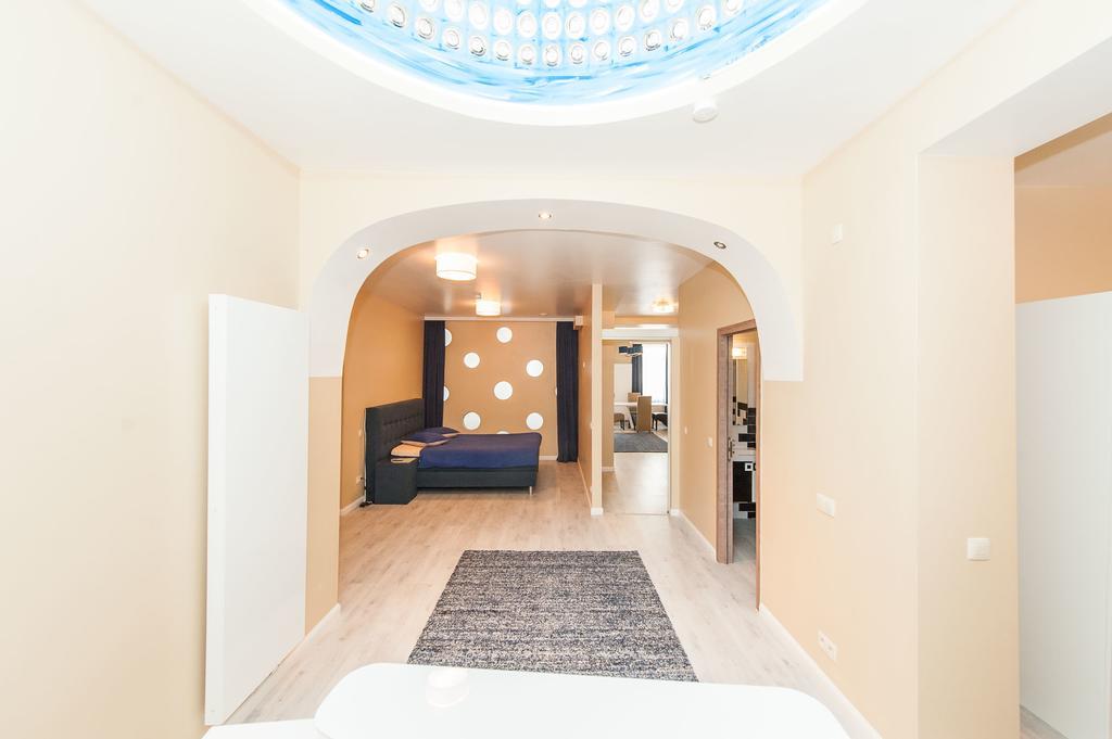 Aparthotel De France 1 Brussel