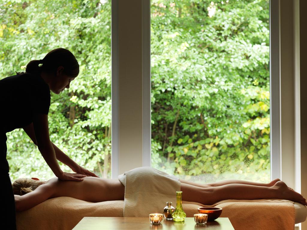 Aspria Royal La Rasante Hotel&spa Hotel