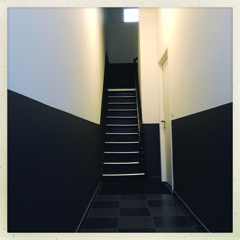 Apartment Second Floor At *