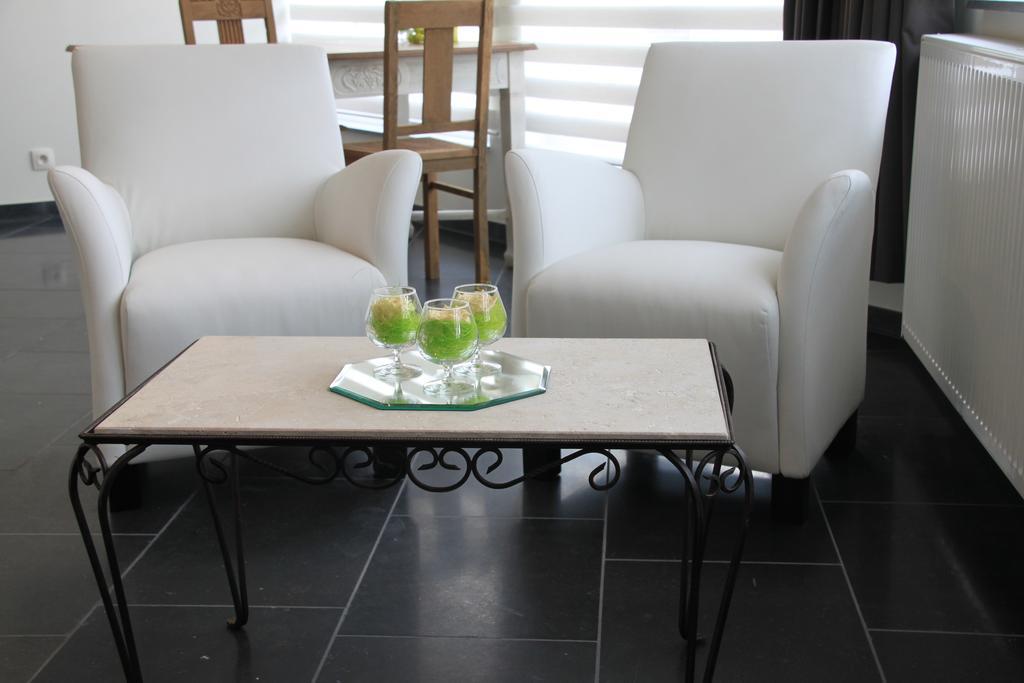Apartment Logies Stienon