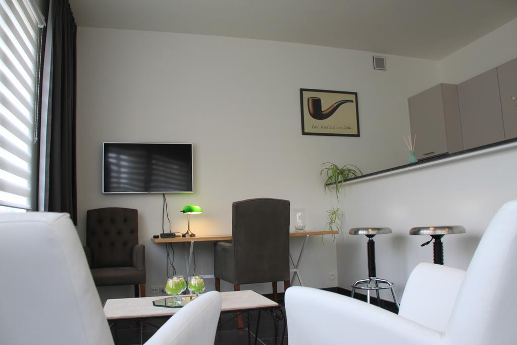 Logies Stienon Apartment