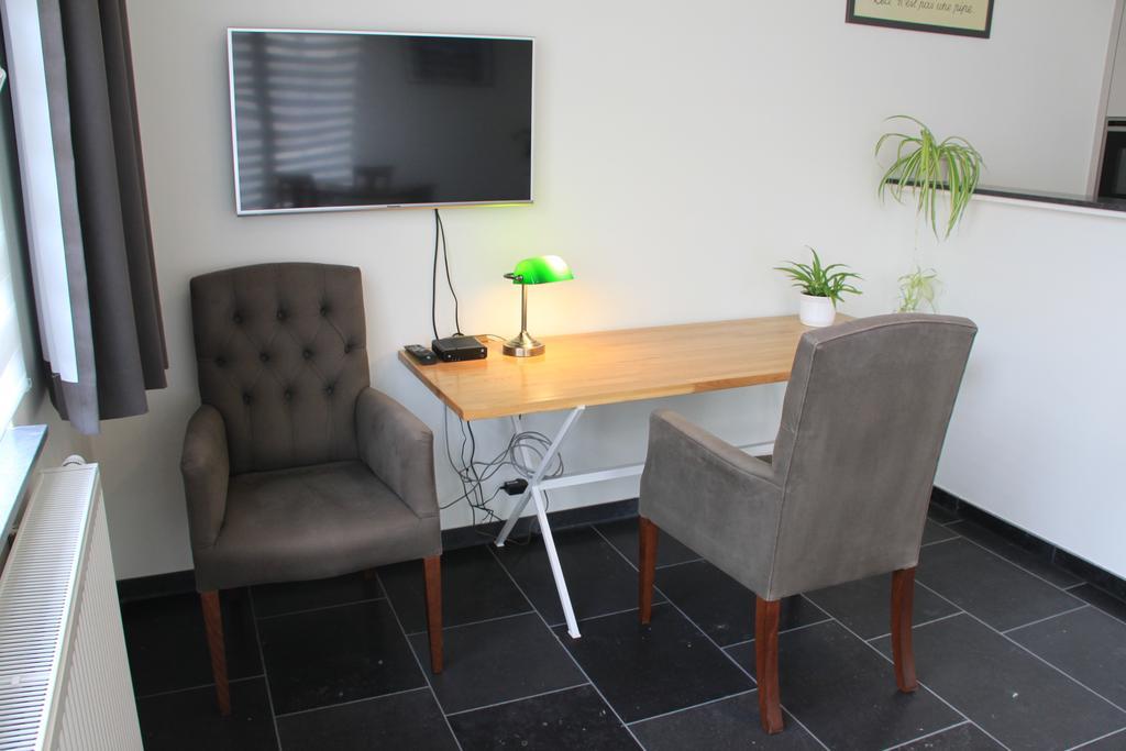 Logies Stienon Apartment *