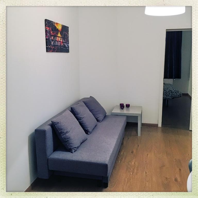 Beautiful Modern Appartamento