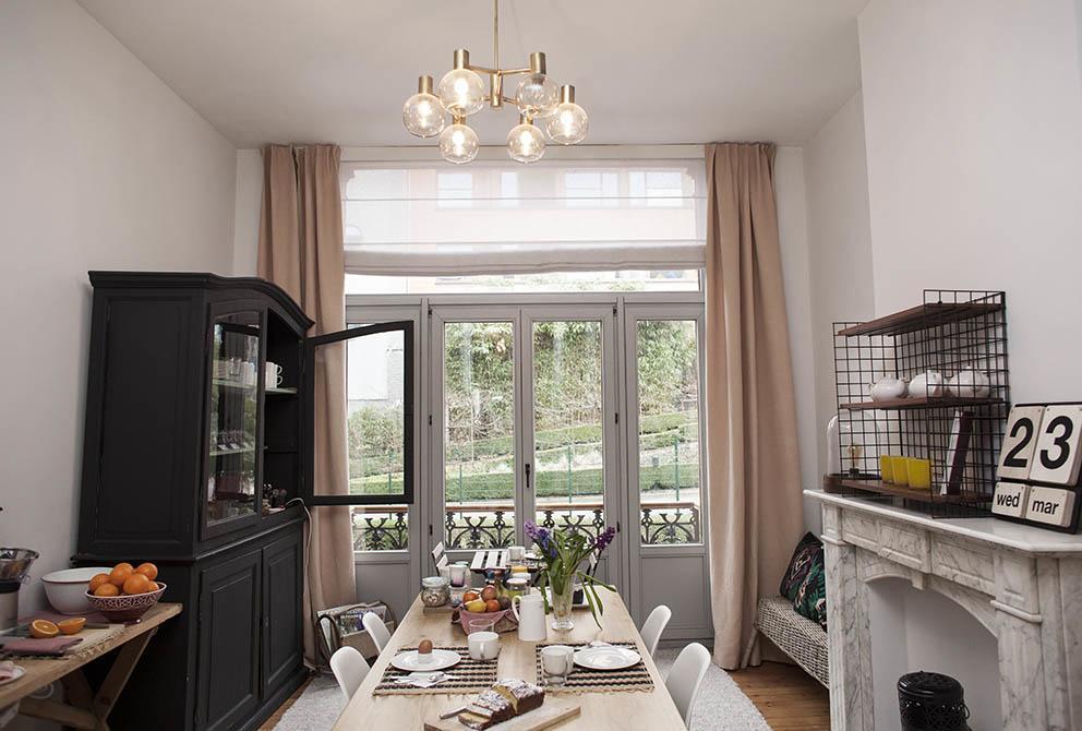 Bed & Breakfast The Nest *