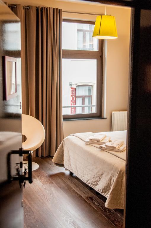 Apartment Studio 45 Brussels