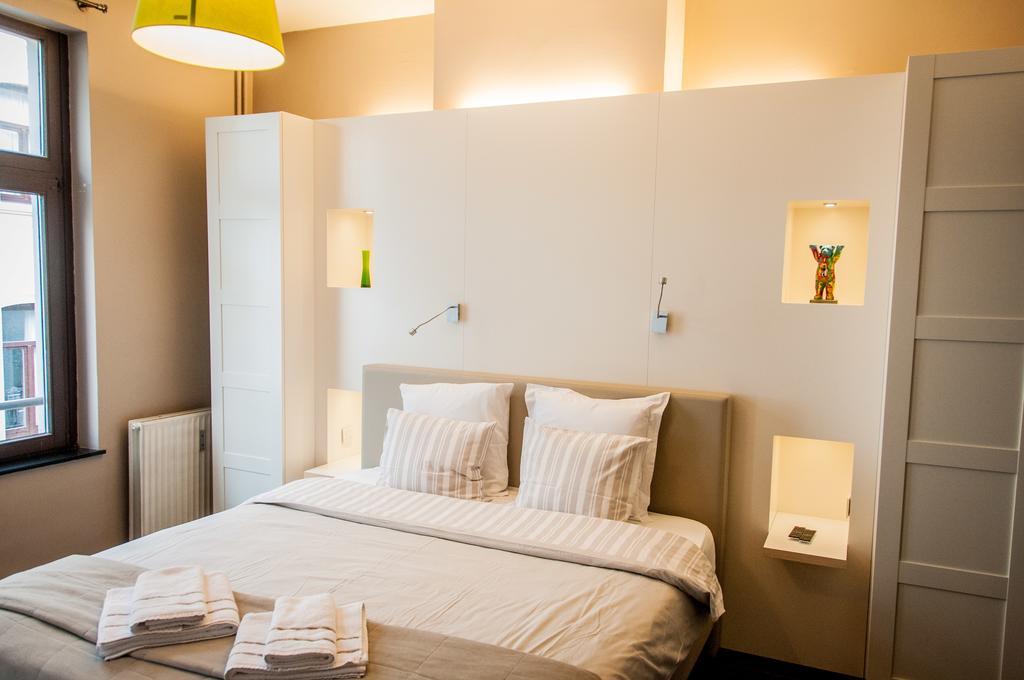 Apartment Studio 45