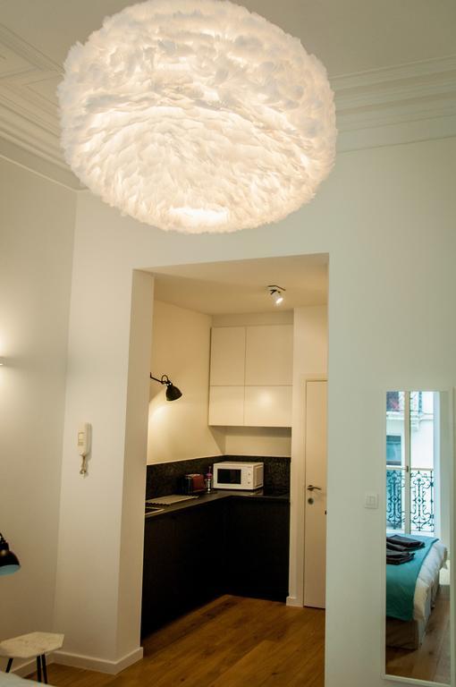 Studio 45 Brussels