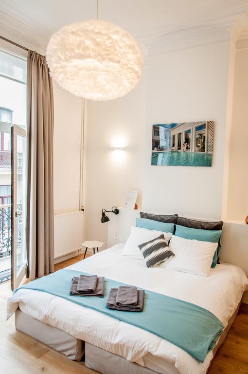 Apartment Studio 45