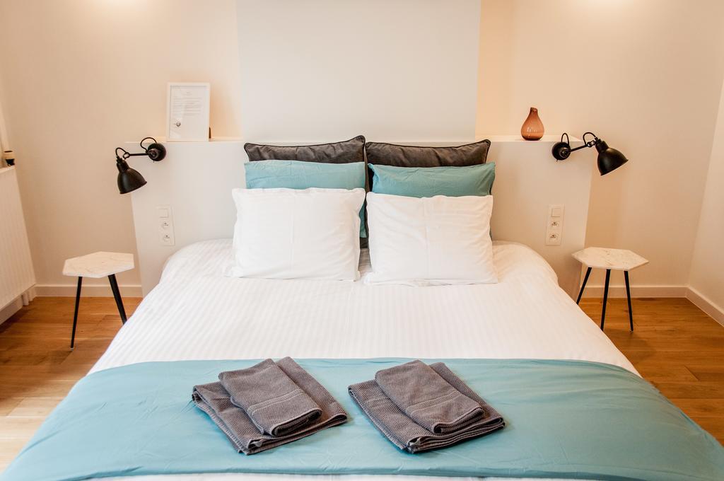 Apartment Studio 45
