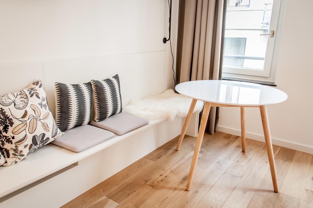 Apartment Studio 45 Brussels