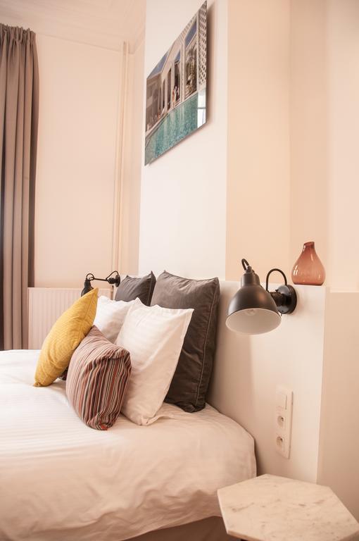 Apartment Studio 45 Brussels