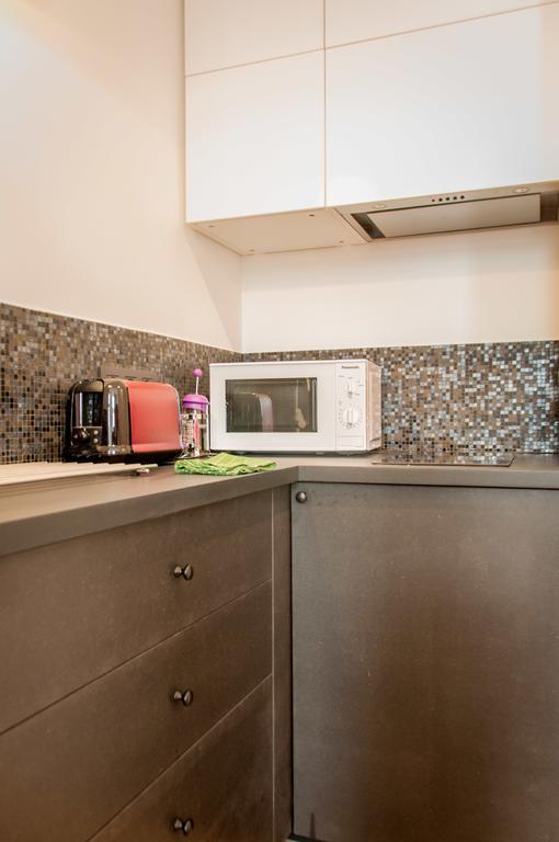 Apartment Studio 45