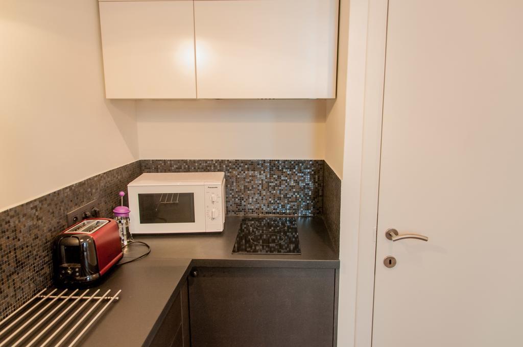 Apartment Studio 45 Brussels