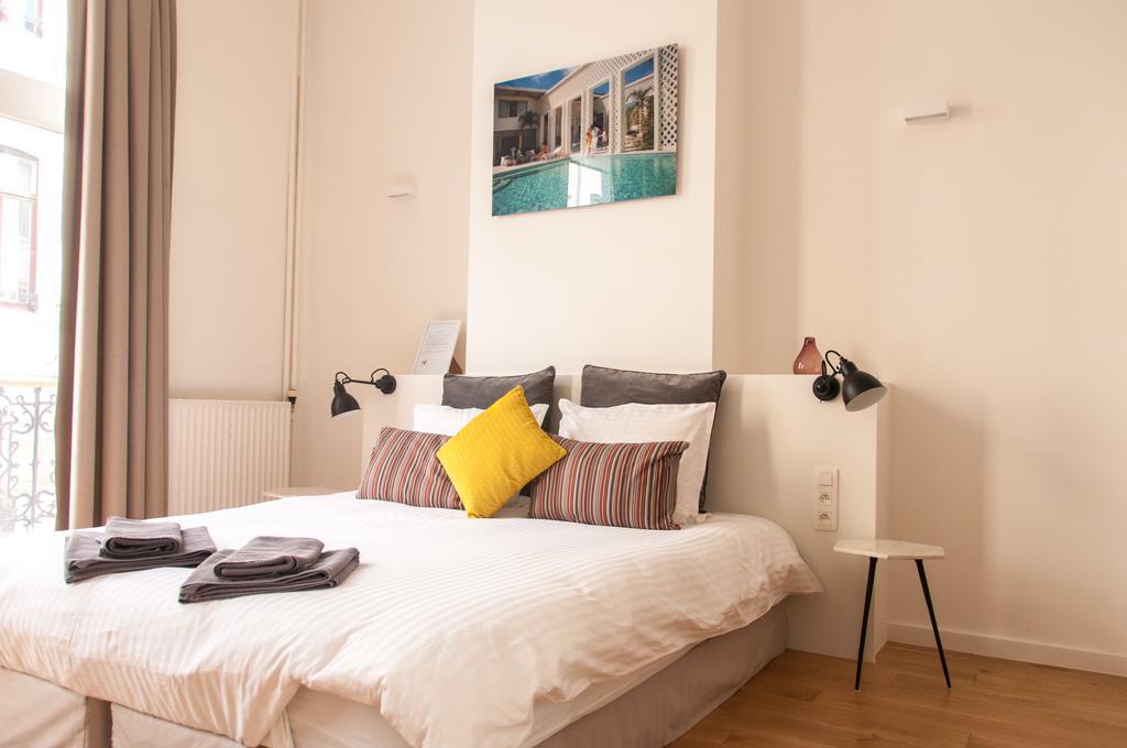 Apartment Studio 45