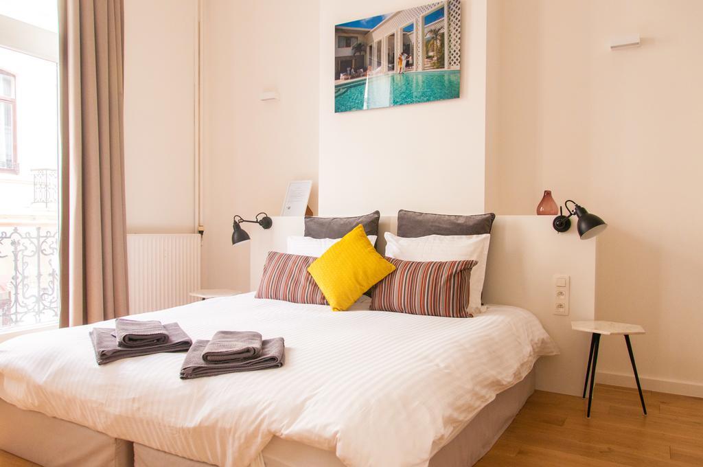 Studio 45 Brussels