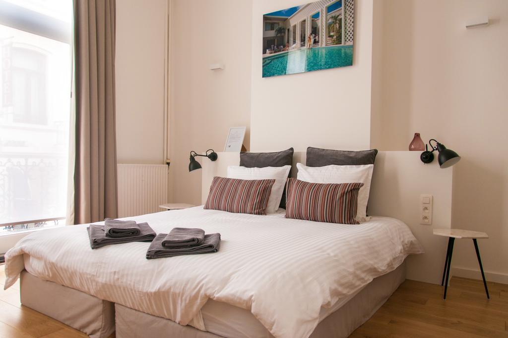 Apartment Studio 45 *